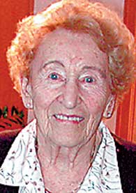 Gratulationsbild von Maria Bitter