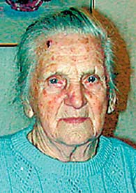 Gratulationsbild von Agnes Ortner