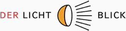 Logo des Partners »DER LICHTBLICK«