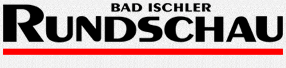 Logo der Bad Ischler Rundschau