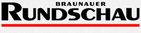 Logo der Braunauer Rundschau