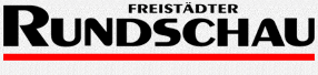 Logo der Freistädter Rundschau