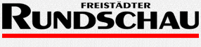 Logo der Freistdter Rundschau