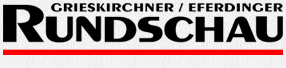 Logo der Grieskirchner/Eferdinger Rundschau