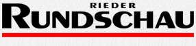 Logo der Rieder Rundschau