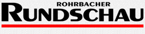 Logo der Rohrbacher Rundschau