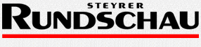 Logo der Steyrer Rundschau