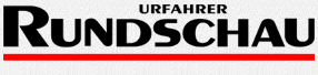 Logo der Urfahrer Rundschau