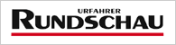 Logo der Zeitung »Urfahrer Rundschau«