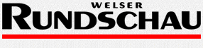 Logo der Welser Rundschau